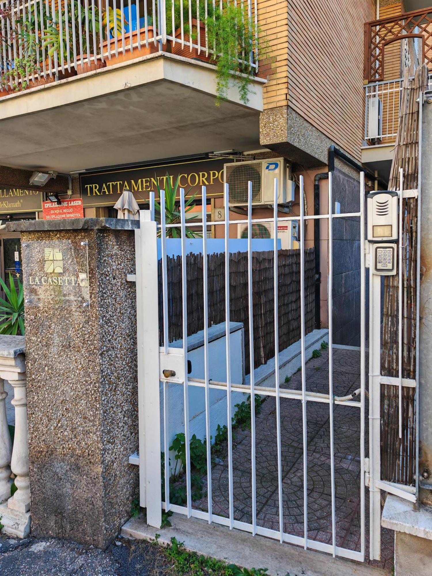 La Casetta A Monti Di Creta — Photos 1
